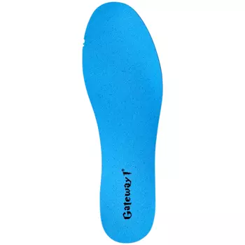 Gateway1 G1® turbo-energy Spacer™ insoles, Blue