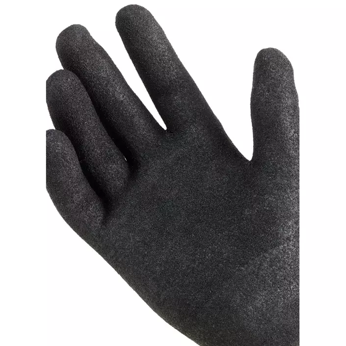 Tegera 8810 Infinity kuldebeskyttende handsker, Sort/Gul, large image number 2