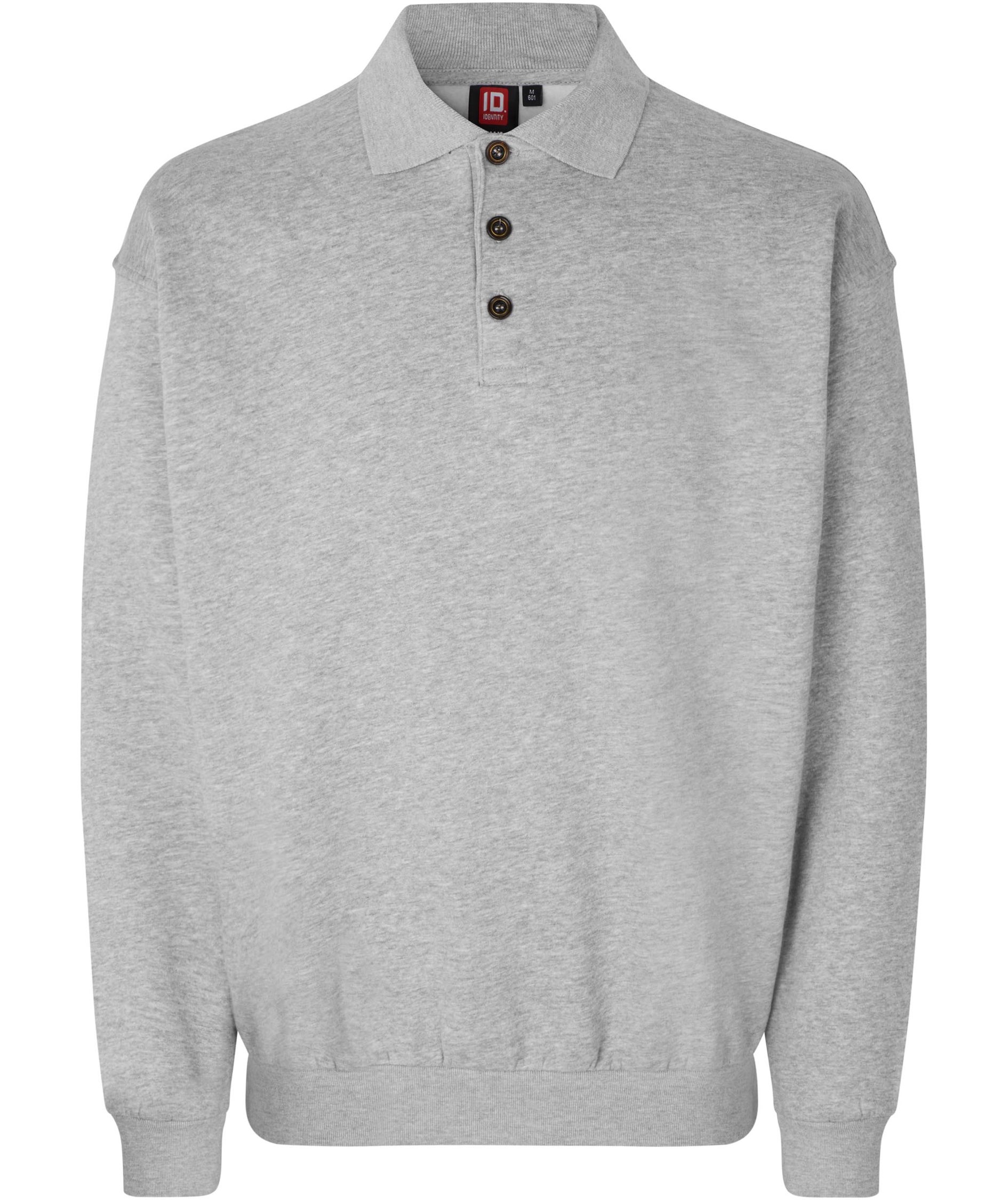 ID Game l&aring;ng&auml;rmad pik&eacute;tr&ouml;ja, Gr&aring;melerad, Gr&aring;melerad, swatch