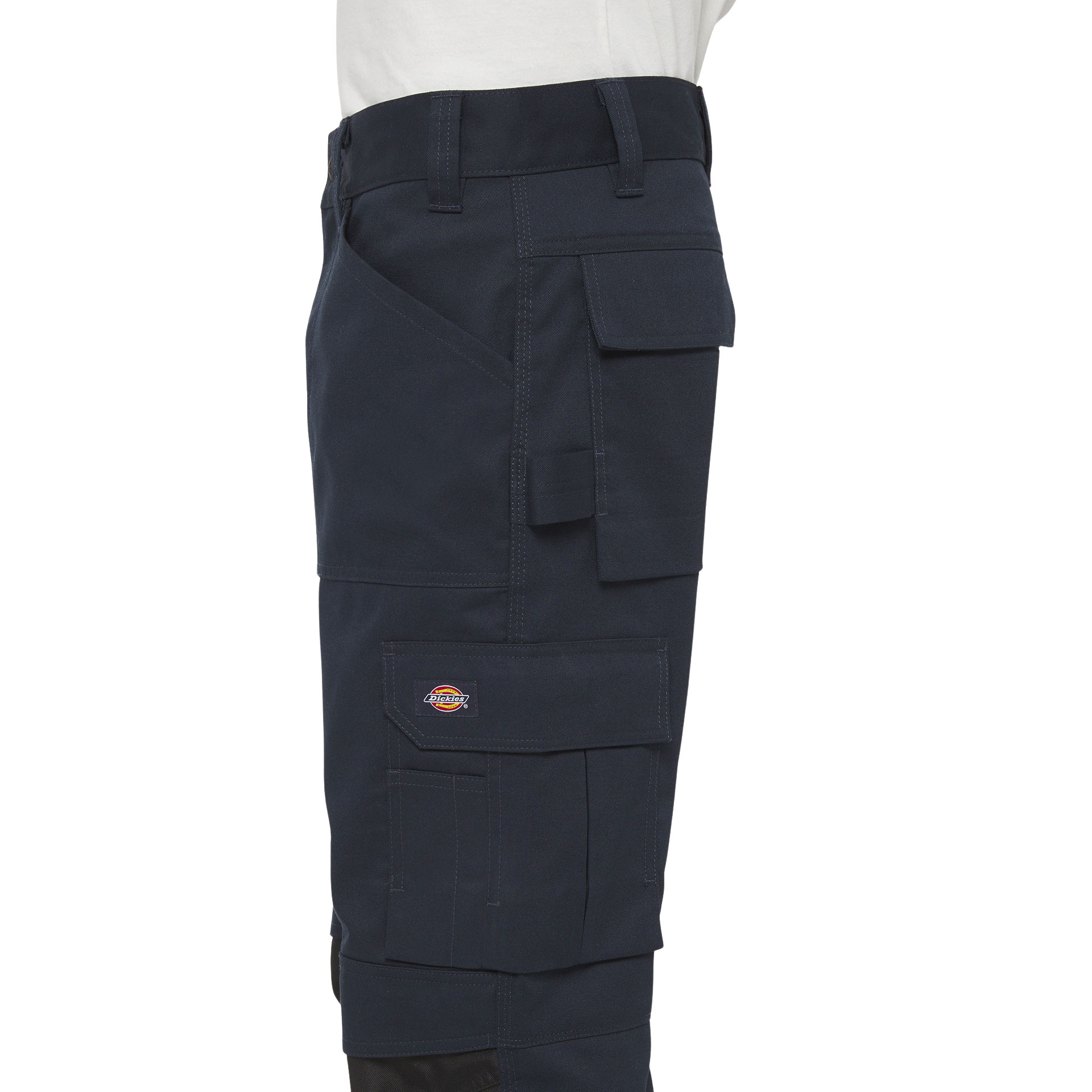 Dickies Utility Arbeitshose, Dark navy, large image number 7