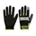 Portwest A770 arbejdshandsker, Sort/Gul, Sort/Gul, swatch