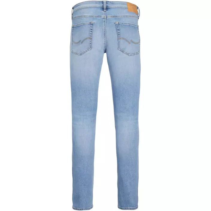 Jack & Jones JJIGLENN SQ 330 Jeans, Blue Denim, large image number 2