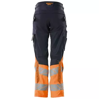 Mascot Accelerate Safe dame arbeidsbukse