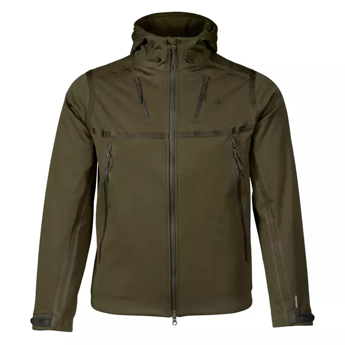 Seeland Hawker Advanced jacket, Pine green, large image number 0