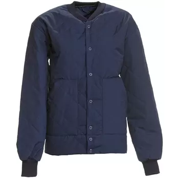Nybo Workwear Clima Sport thermo jacket, Marine Blue