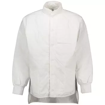 Borch Textile jacket, White