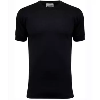 Claudio Classic T-shirt, Dark Grey