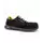 Giasco Lipari safety shoes S1P, Black/Yellow, Black/Yellow, swatch
