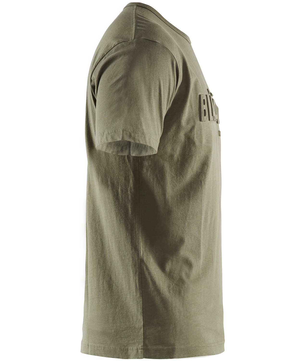 Bl&aring;kl&auml;der T-shirt, Autumn Green, large image number 3