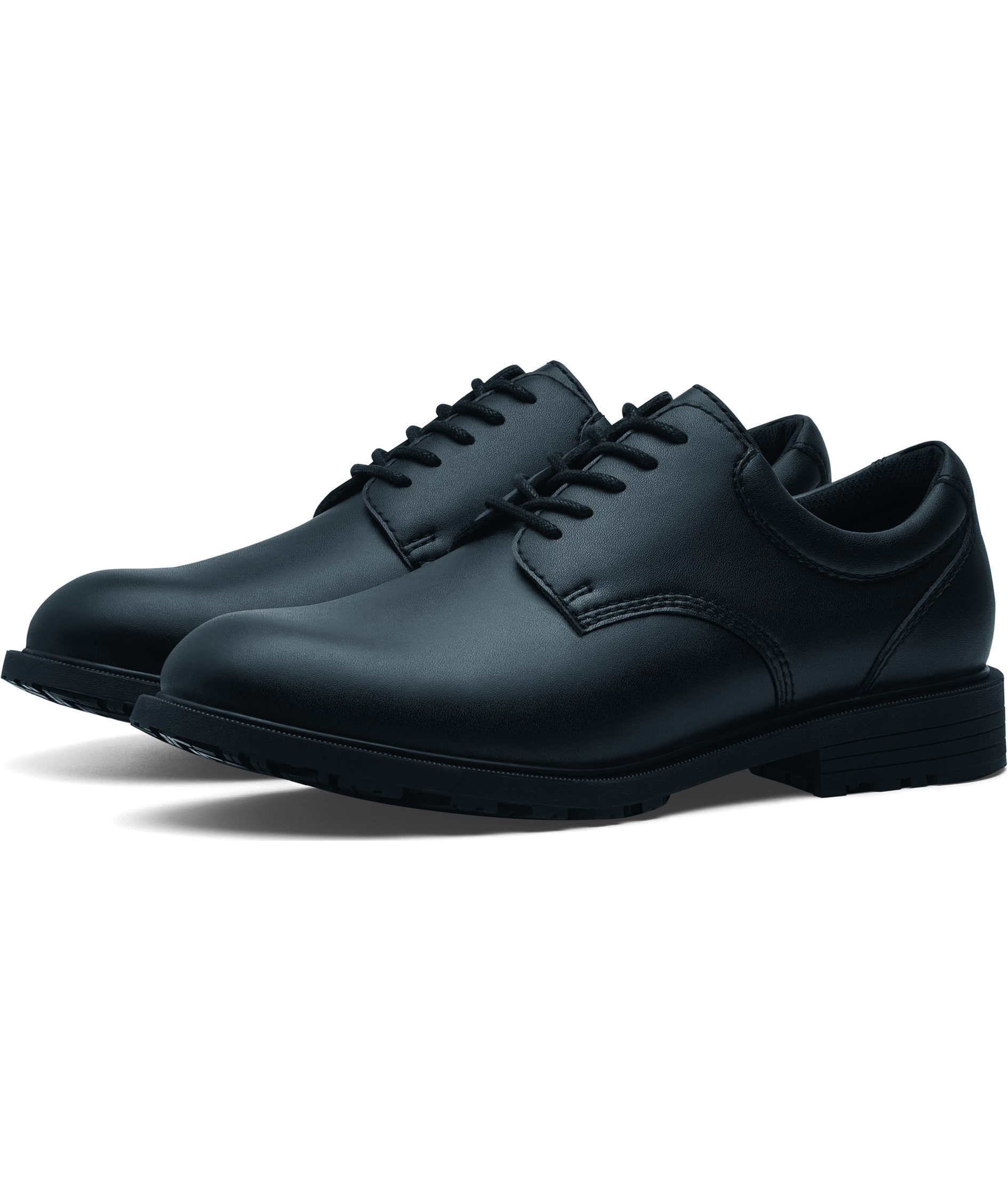 Shoes For Crews Cambridge GL Arbeitsschuhe O2, Black, large image number 15