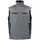 ProJob lined vest, Grey, Grey, swatch