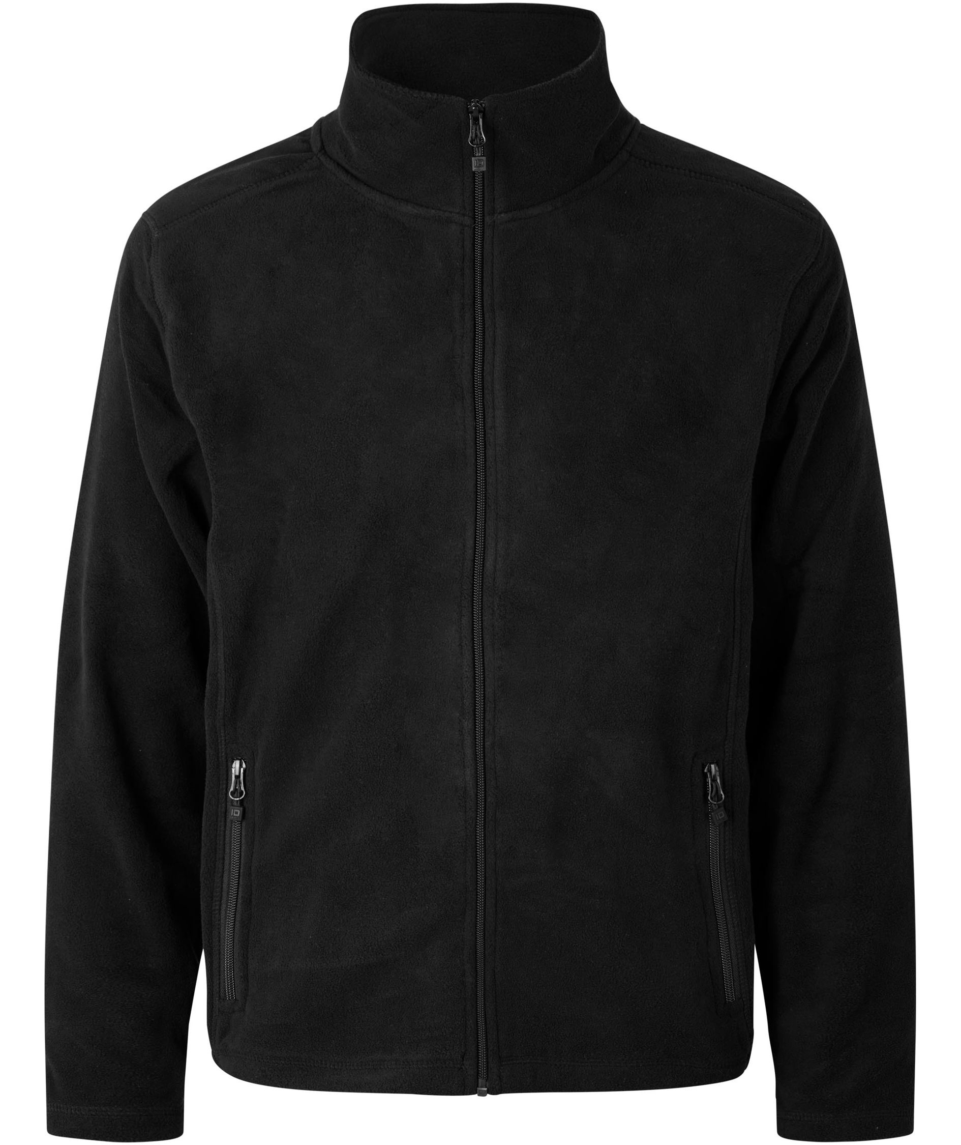 ID microfleecejacka