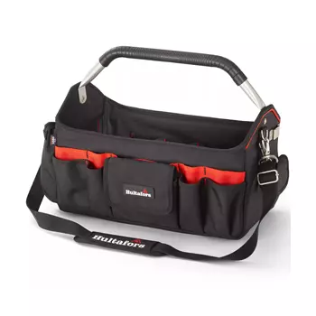 Hultafors öppen verktygsväska 48,5L