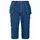 ProJob craftsman knee pants 5517, Blue, Blue, swatch