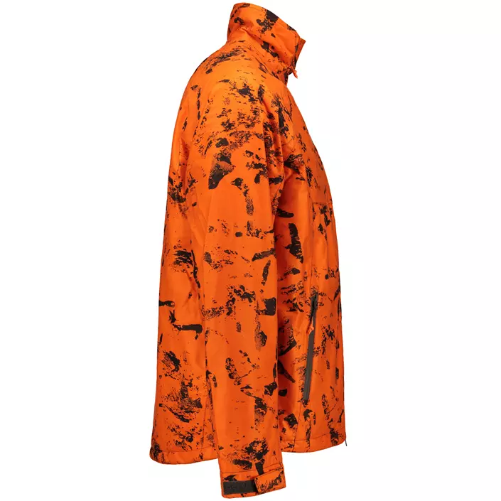 Seeland Vantage vinterjacka, InVis Orange Blaze, large image number 2
