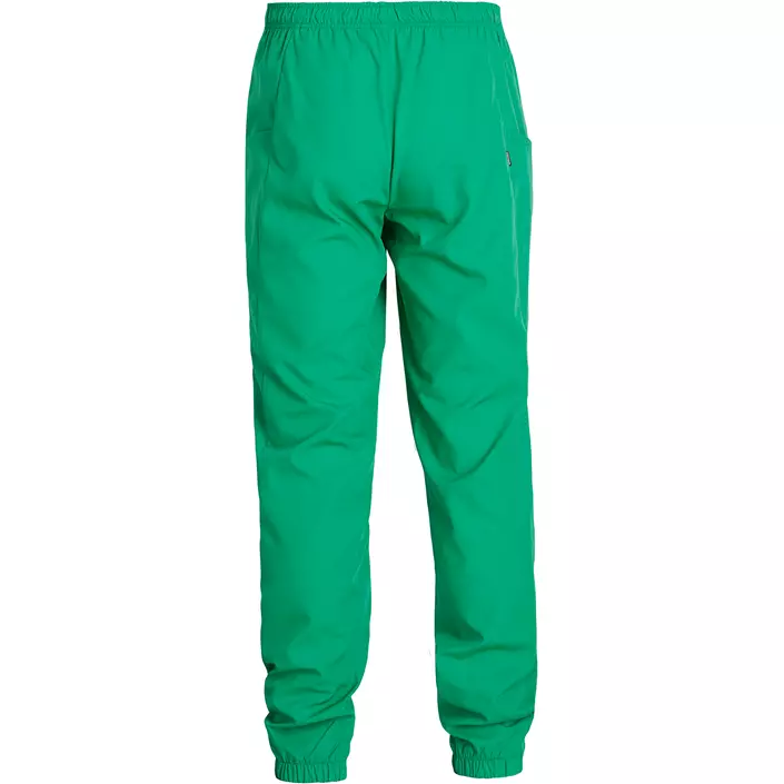 Kentaur Comfy Fit trousers, Green, large image number 1