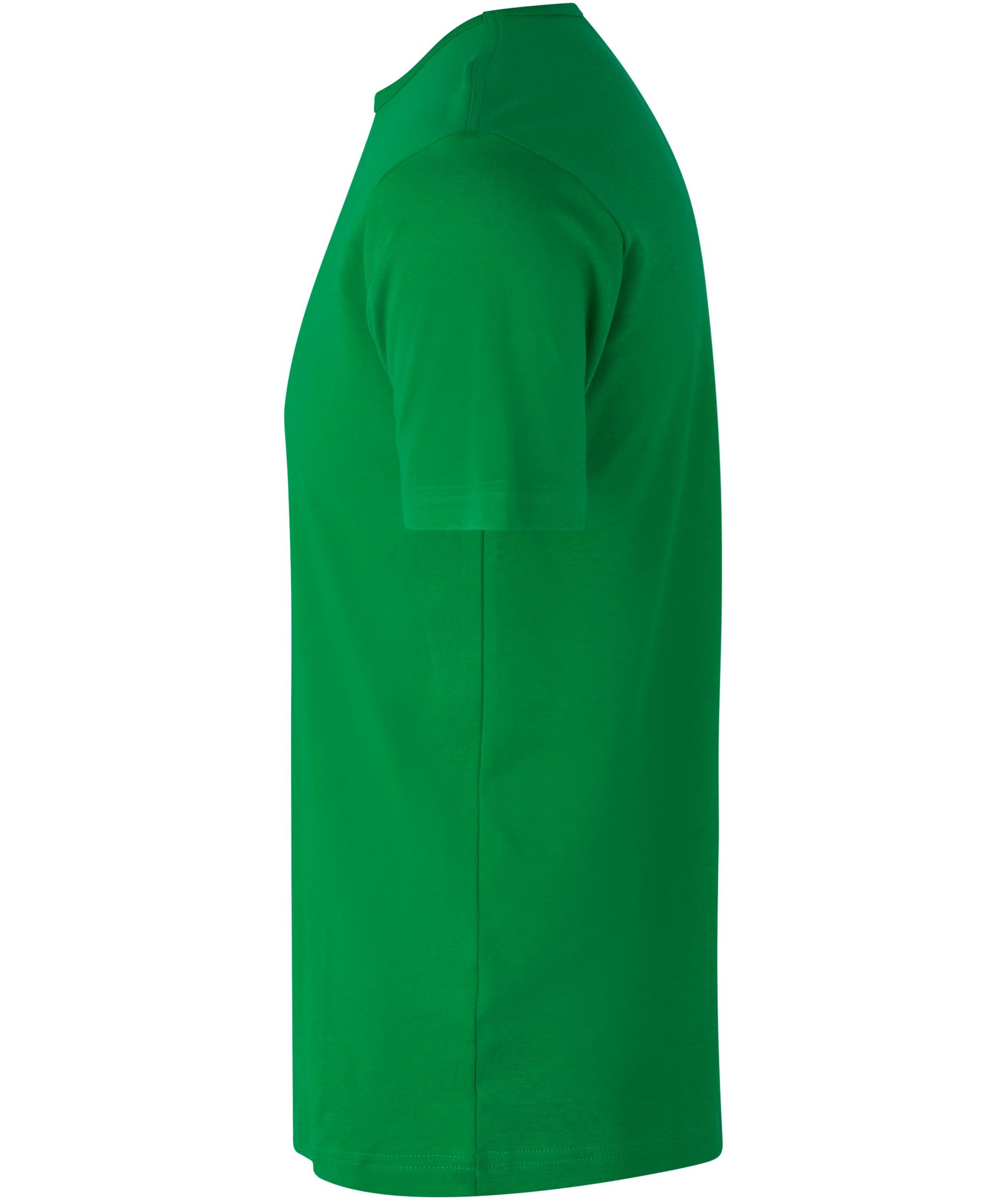 ID Interlock T-Shirt, Gr&uuml;n, large image number 2