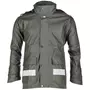 Kramp Protect rain coat, Green