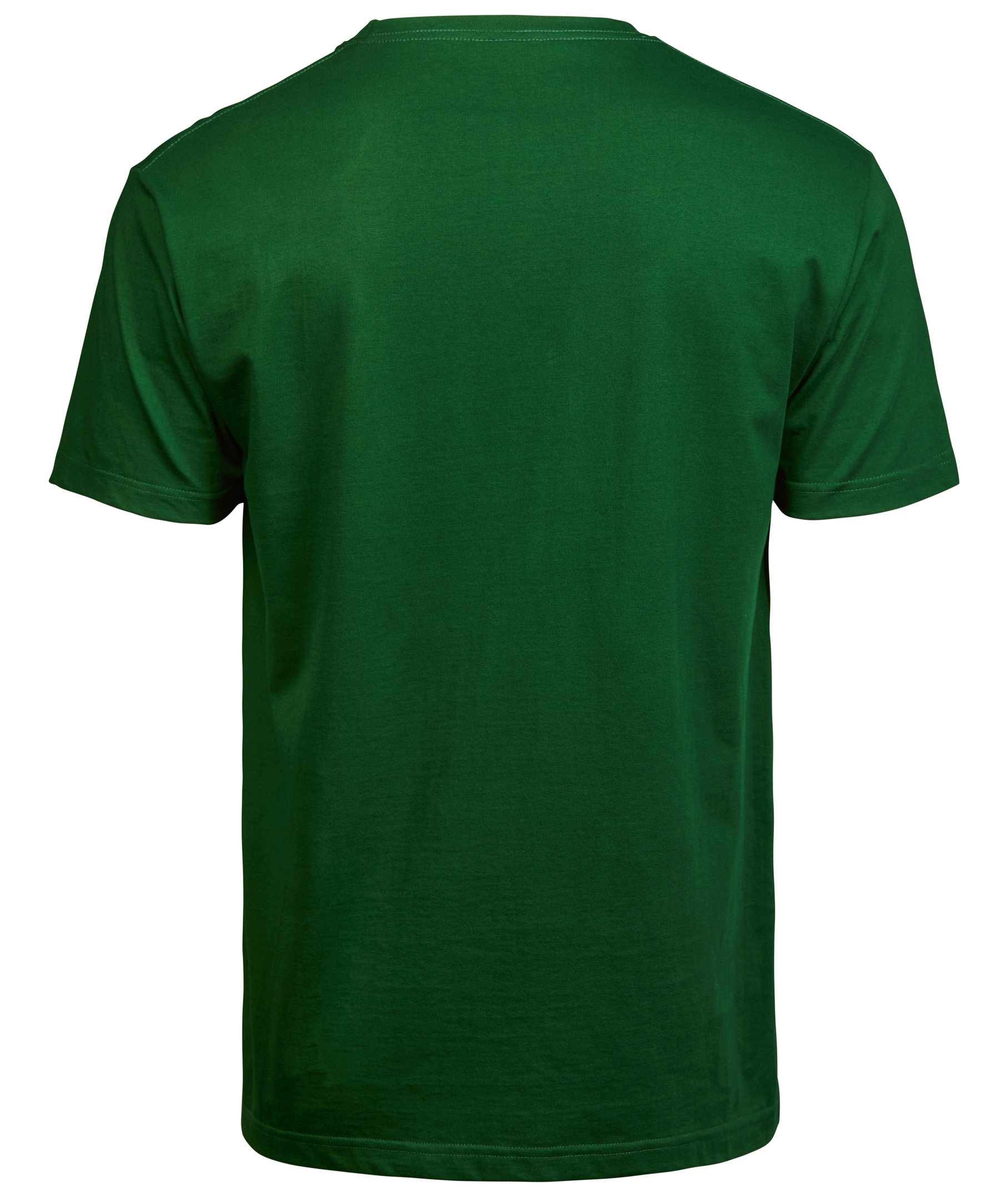 Tee Jays Soft T-shirt, Forest Green, large image number 2