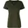 ID dame T-skjorte, Olivengrønn, Olivengrønn, swatch