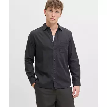 Jack & Jones JJECLASSIC Melange skjorte