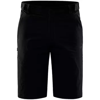 Craft ADV Explore Tech shorts, Black