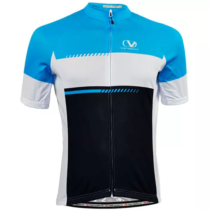 2nd quality product Vangàrd short-sleeved Trend Bike Jersey, Blue, large image number 0