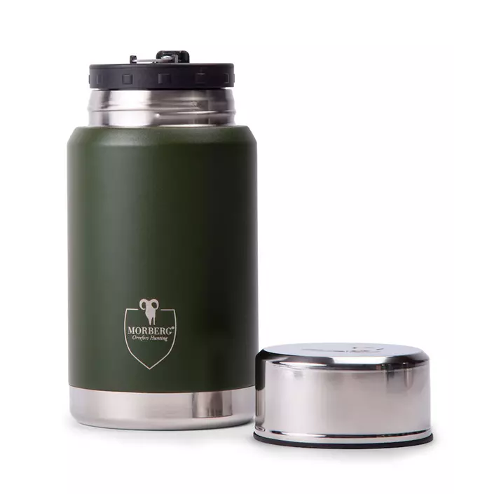 Hunting Thermos 