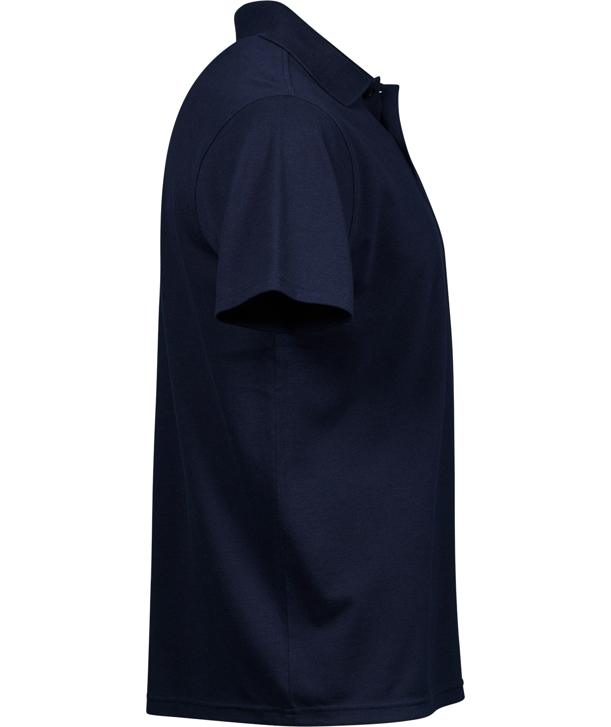 Tee Jays Power polo T-shirt, Navy, large image number 2