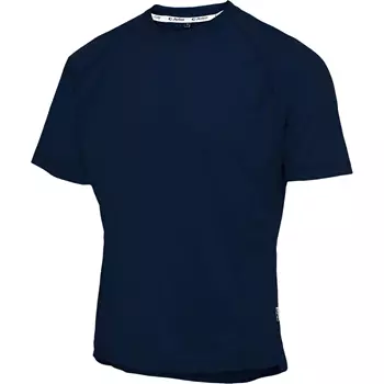 Pitch Stone Performance T-shirt, Navy