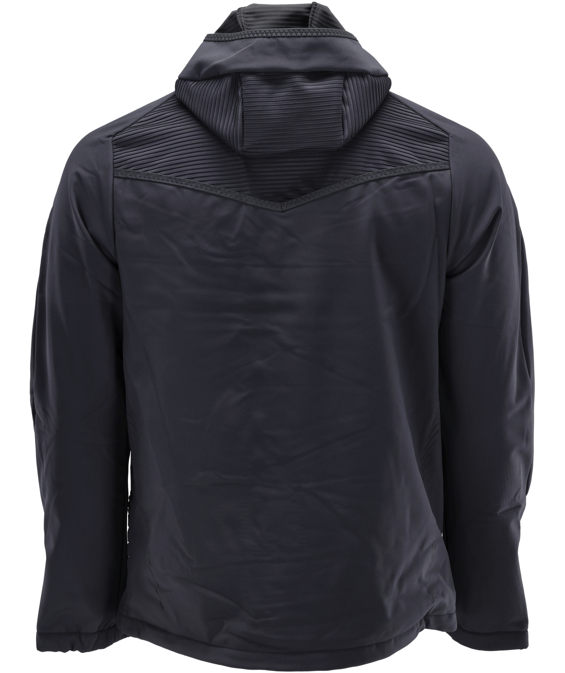 Mascot Customized softshelljakke, M&oslash;rk Marine, large image number 1