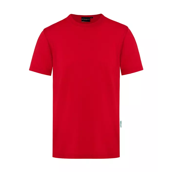 Karlowsky Casual-Flair T-shirt, Röd, large image number 0