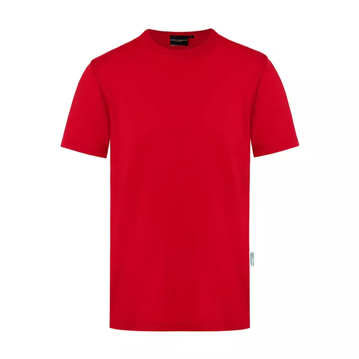 Karlowsky Casual-Flair T-shirt, Rød, large image number 0