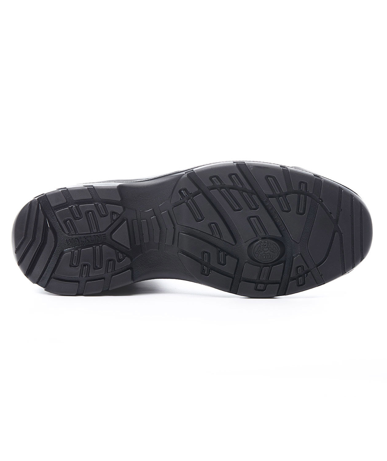 Bata Industrials Engine safety boots S3, Black, large image number 3