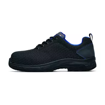 Shoes For Crews Bergamo skyddsskor S3L