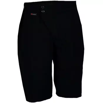 Vangàrd MTB shorts, Black