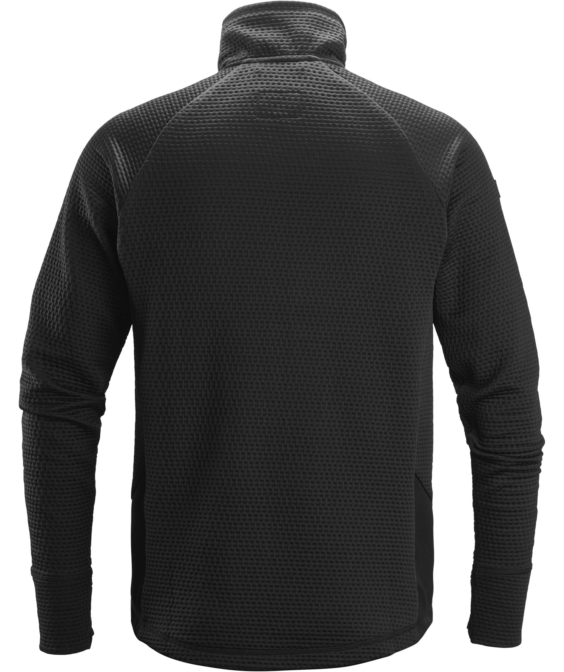 Snickers FlexiWork cardigan 8404, Black/Black, large image number 1