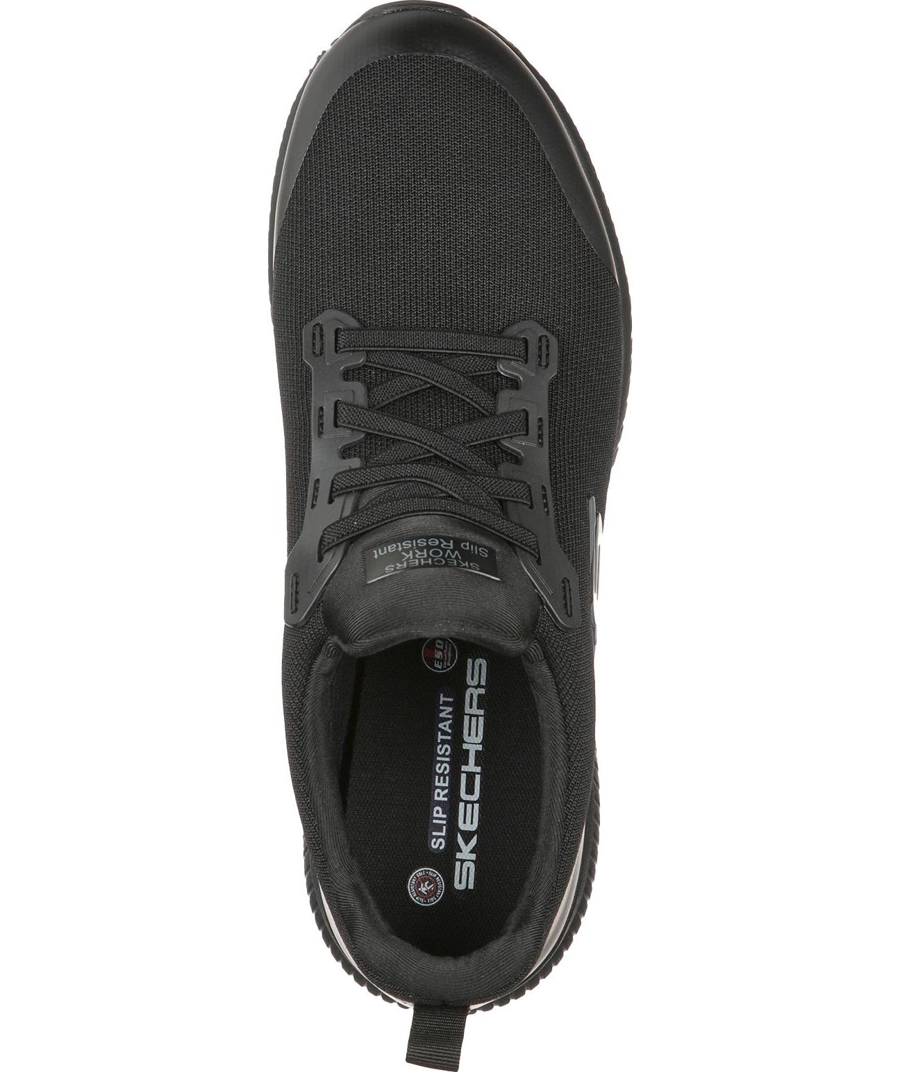 Skechers Squad Myton SR arbetsskor OB