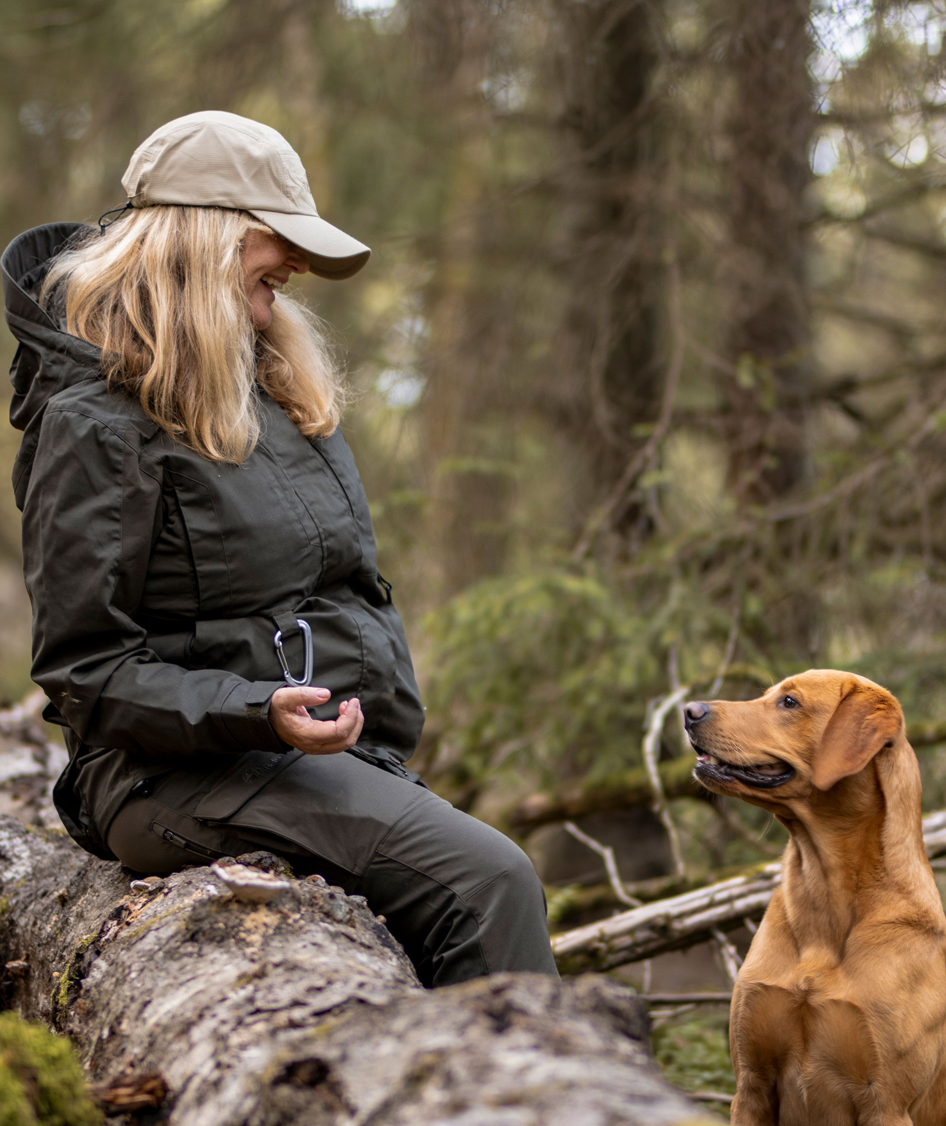 Pinewood NatureSafe kasket, Light Khaki, Light Khaki, large image number 3