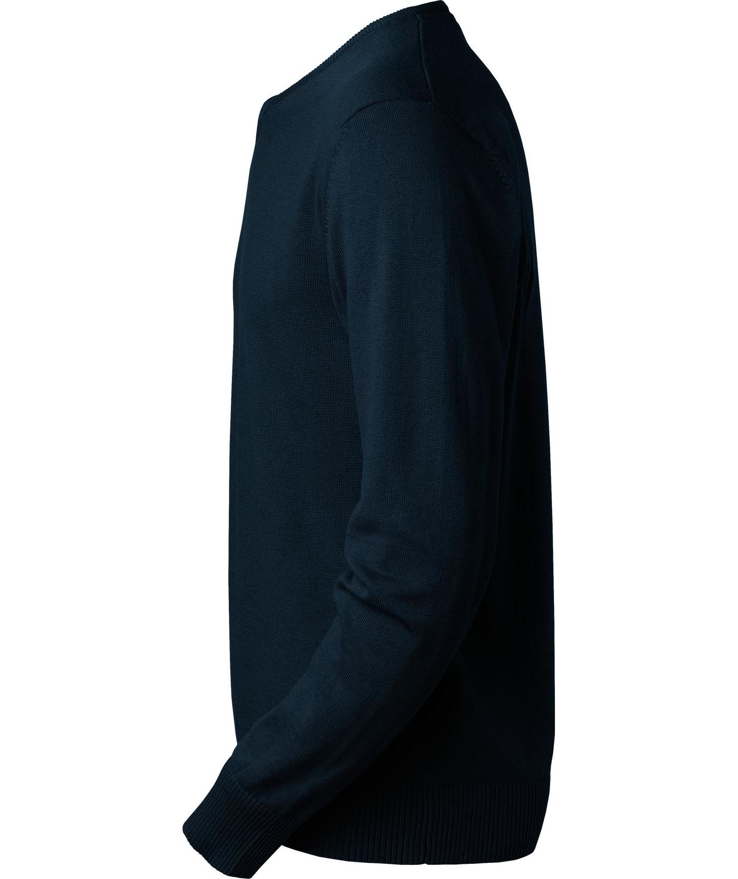 South West James knitted pullover, Dark navy, large image number 2