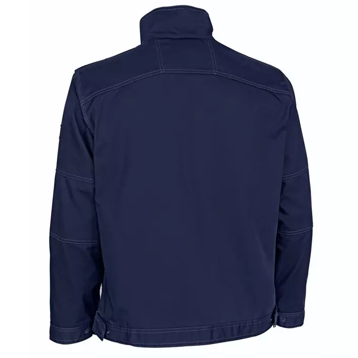 Mascot Industry Rockford work jacket, Dark Marine, large image number 2