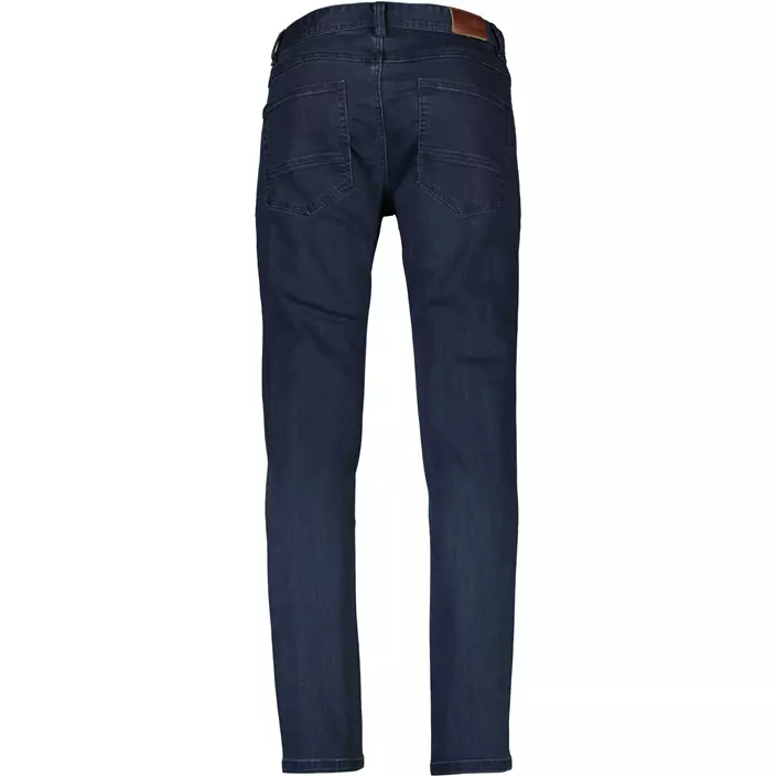 Bison Superflex jeans, Fine Blue, large image number 1