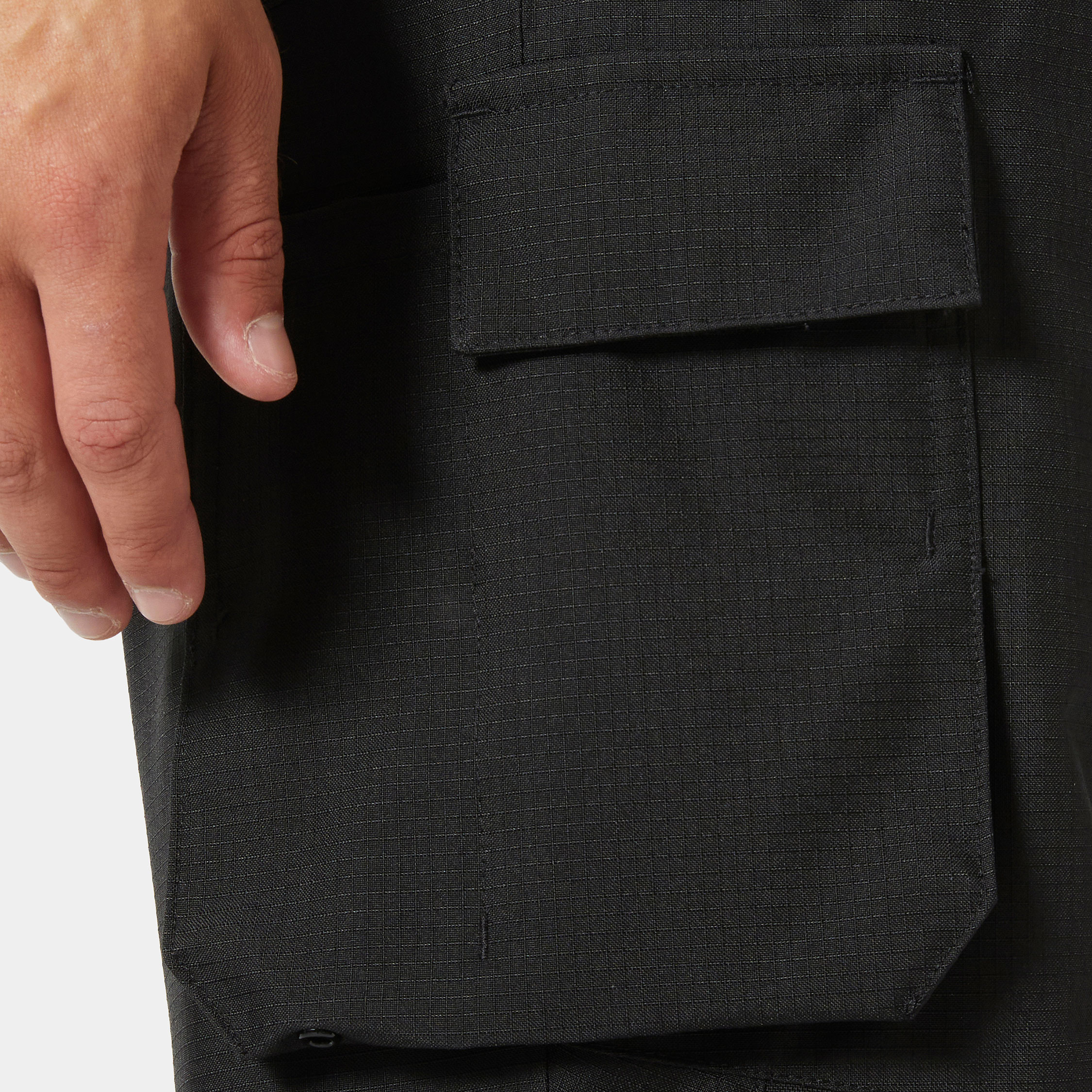 Helly Hansen Oxford Shellhose, Black, large image number 5