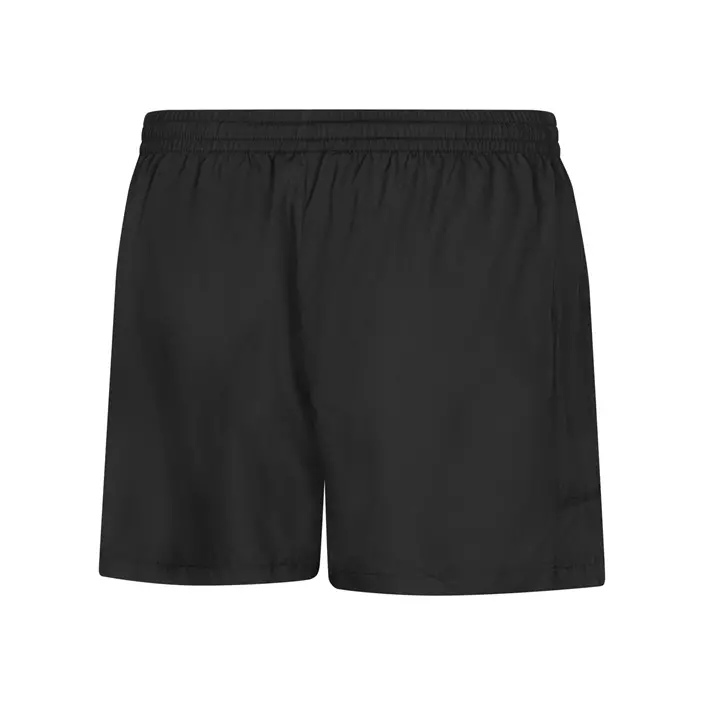 IK shorts, Svart, large image number 1