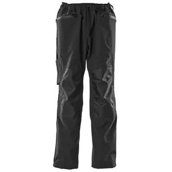 Mascot Accelerate overtrousers, Black