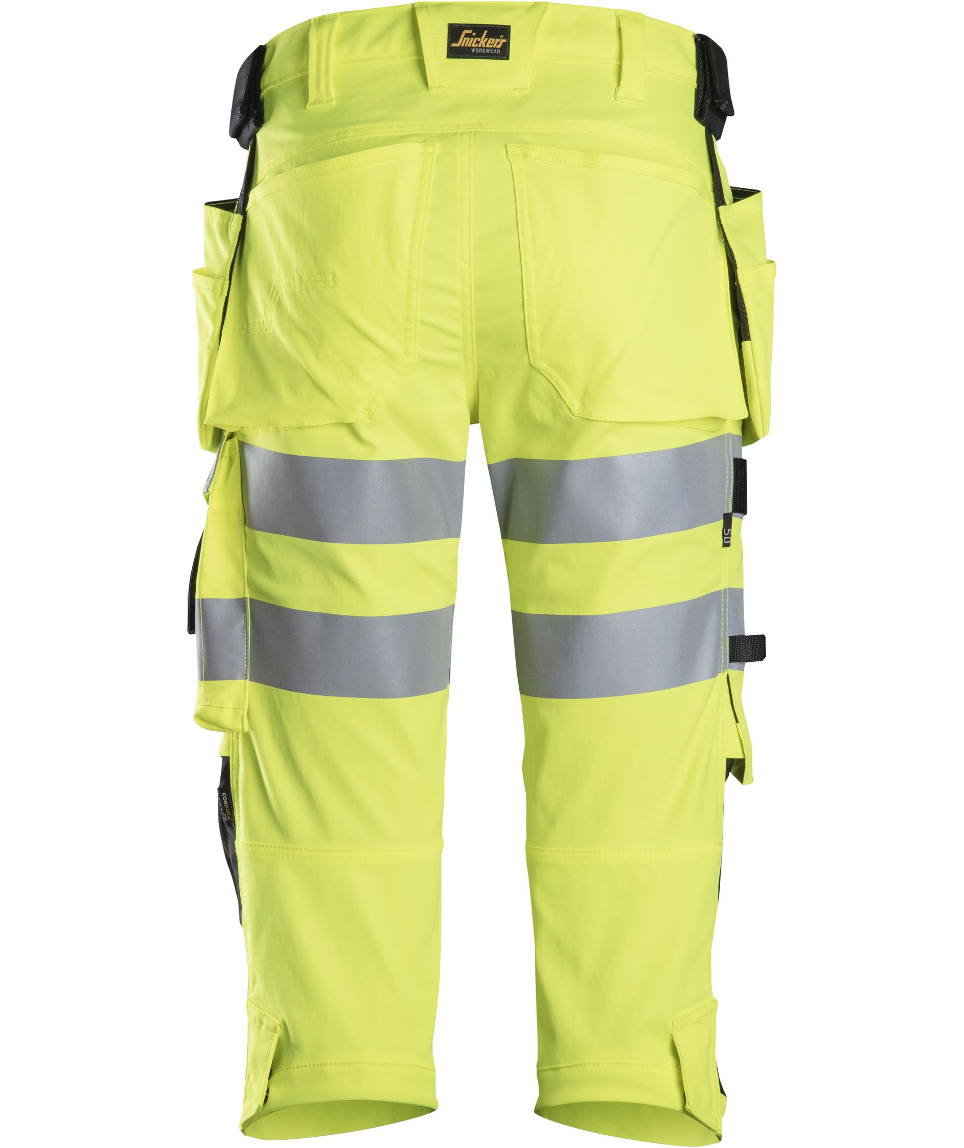 Snickers h&aring;ndv&aelig;rkerknickers 6138