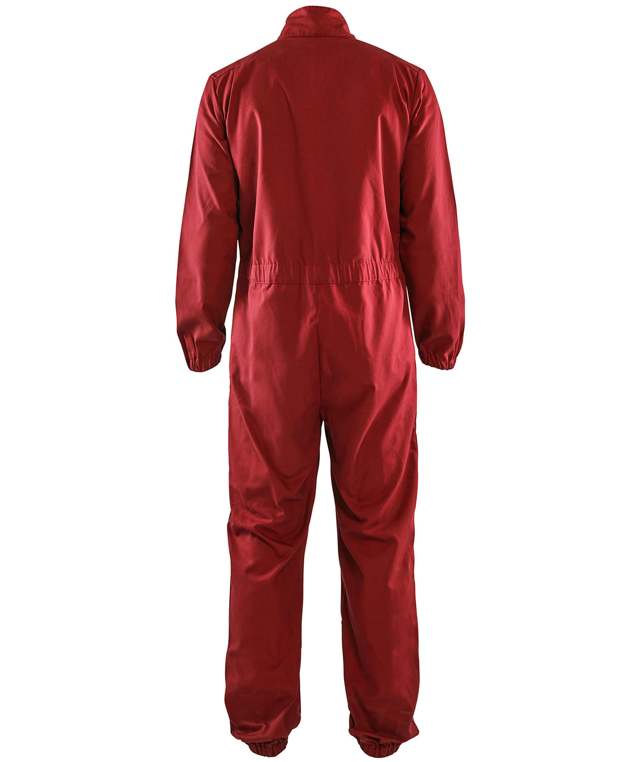 Bl&aring;kl&auml;der overall, R&ouml;d