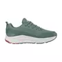 Viking Motion Low GTX Damen sneakers, Green/old rose Viking Motion Low GTX Damen sneakers, Green/old rose