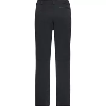 James & Nicholson outdoor / leisure trousers, Black