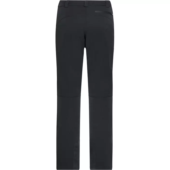 James & Nicholson outdoor / leisure trousers, Black, large image number 1